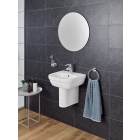 Смеситель для раковины GROHE Eurosmart, S-Size, хром (32926002)