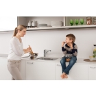 Смеситель для кухни GROHE Eurosmart, хром (33281002)