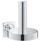Держатель запасного рулона туалетной бумаги GROHE Allure, хром (40956001)