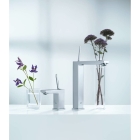 Смеситель для раковины GROHE Eurocube Joy, M-size, хром (23658000)
