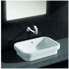 Внешняя часть смесителя для раковины GROHE Eurosmart Cosmopolitan на 2 отверстия, S-Size, хром (19381000)