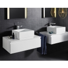 Смеситель для раковины GROHE Eurocube Joy, XL-size, хром (23661000)