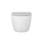 Комплект инсталляции GROHE NW0145/S с унитазом Aquatek БЕТТА и сиденьем с микролифтом (NW0201)