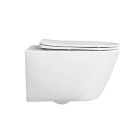 Комплект инсталляции GROHE NW0145/S с унитазом Aquatek БЕТТА и сиденьем с микролифтом (NW0201)