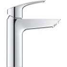 Смеситель для раковины GROHE Eurosmart, M-size, хром (23923003)