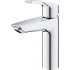Смеситель для раковины GROHE Eurosmart, M-size, хром (23923003)