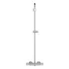 Душевая система GROHE Euphoria System с термостатом для душа, хром (26241001)