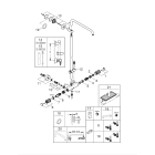 Душевая система GROHE Euphoria System с термостатом для душа, хром (26241001)