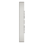 Боковой душ GROHE Rainshower Aqua, квадратный, 2 режима струи, суперсталь (26802DC0)