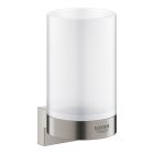 Держатель для стакана GROHE Selection, суперсталь (41027DC0)
