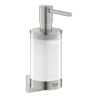 Держатель для стакана GROHE Selection, суперсталь (41027DC0)