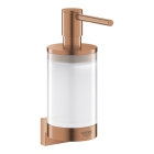 Держатель для стакана GROHE Selection, теплый закат матовый (41027DL0)