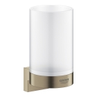 Держатель для стакана GROHE Selection, никель матовый (41027EN0)