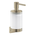 Держатель для стакана GROHE Selection, никель матовый (41027EN0)