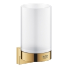 Держатель для стакана GROHE Selection, холодный рассвет глянец (41027GL0)