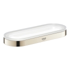 Держатель для полотенца GROHE Selection, никель глянец (41035BE0)