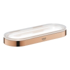 Держатель GROHE Selection, теплый закат глянец (41035DA0)