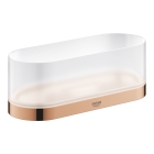 Держатель GROHE Selection, теплый закат глянец (41035DA0)