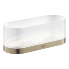 Держатель для полотенца GROHE Selection, никель матовый (41035EN0)