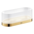 Держатель для полотенца GROHE Selection, холодный рассвет глянец (41035GL0)