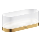 Держатель для полотенца GROHE Selection, холодный рассвет матовый (41035GN0)