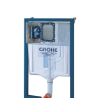 Система инсталляции для унитаза GROHE Rapid SL ширина 0,5 м (1,13 м) (38624001)