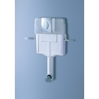 Накладная панель, GROHE Skate Air, хром, (38505000/U) (УЦЕНКА - Царапины на корпусе)