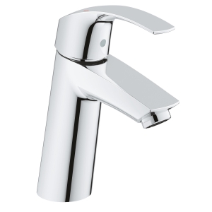 Смеситель для раковины GROHE Eurosmart, M-size, хром (23324001)