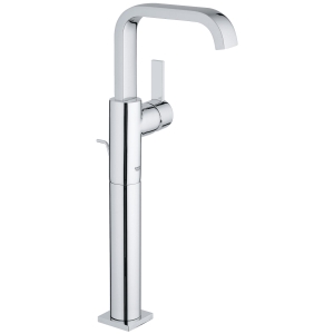 Смеситель для раковины GROHE Allure, XL-size, хром (32249000)