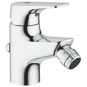 Смеситель для биде GROHE BauFlow, хром (23754000)