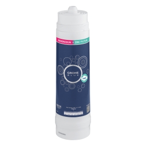 Фильтр для GROHE Blue обогащенный магнием и цинком, 400 л, (40691002)