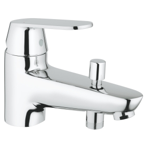 Смеситель для ванны GROHE Eurosmart Cosmopolitan, хром (32836000)
