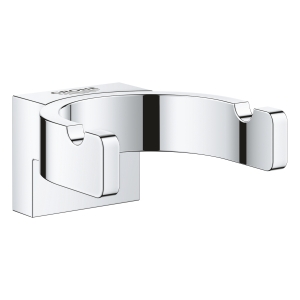 Крючок двойной GROHE Selection, хром (41049000)