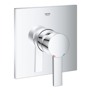 Внешняя часть смесителя для душа GROHE Allure, хром (24069000)