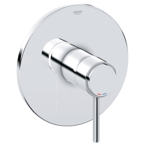 Внешняя часть смесителя для душа GROHE Atrio, хром (19463001)