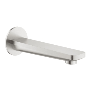 Излив для ванны GROHE Lineare, суперсталь (13383DC1)