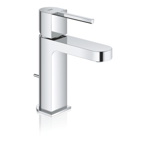 Смеситель для раковины GROHE Plus, S-size, хром (32612003)