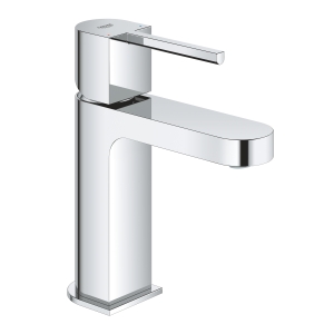 Смеситель для раковины GROHE Plus, S-size, хром (33163003)