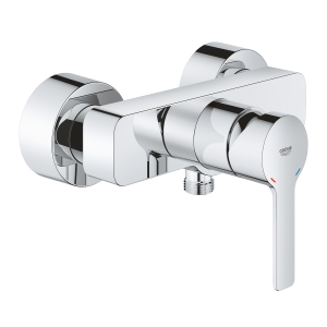 Смеситель для душа GROHE Lineare, хром (33865001)