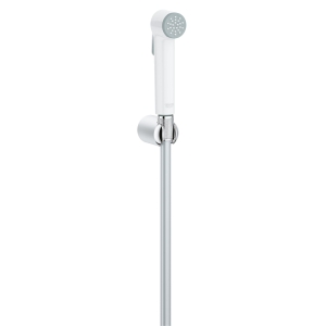 Набор для гигиенического душа GROHE Tempesta-F Trigger Spray 30, 1000 мм, белая луна (26355IL0)