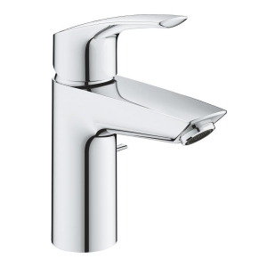 Смеситель для раковины GROHE Eurosmart, S-size, хром (32926003)