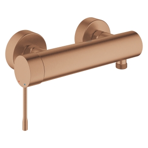 Смеситель для душа GROHE Essence, теплый закат матовый (33636DL1)