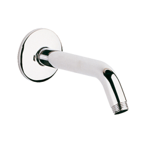 Душевой кронштейн GROHE Relexa neutral 203 мм, хром (27412000)
