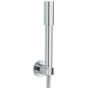 Душевой набор GROHE Sena, 1 режим, хром (28348000)
