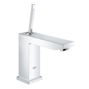 Смеситель для раковины GROHE Eurocube Joy, M-size, хром (23658000/U) (царапины на корпусе)