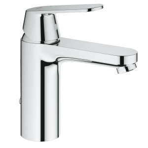Смеситель для раковины GROHE Eurosmart Cosmopolitan, M-size, хром (23326000)