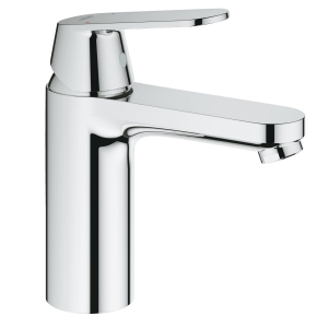 Смеситель для раковины GROHE Eurosmart Cosmopolitan, M-size, хром (23327000)