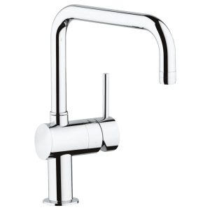 Смеситель для кухни GROHE Minta, хром (32488000)