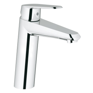 Смеситель для раковины GROHE Eurodisc Cosmopolitan, M-size, хром (23449002)