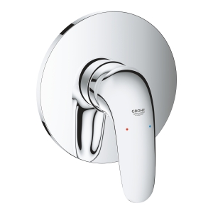 Внешняя часть смесителя для душа GROHE Eurostyle, хром (24046003)